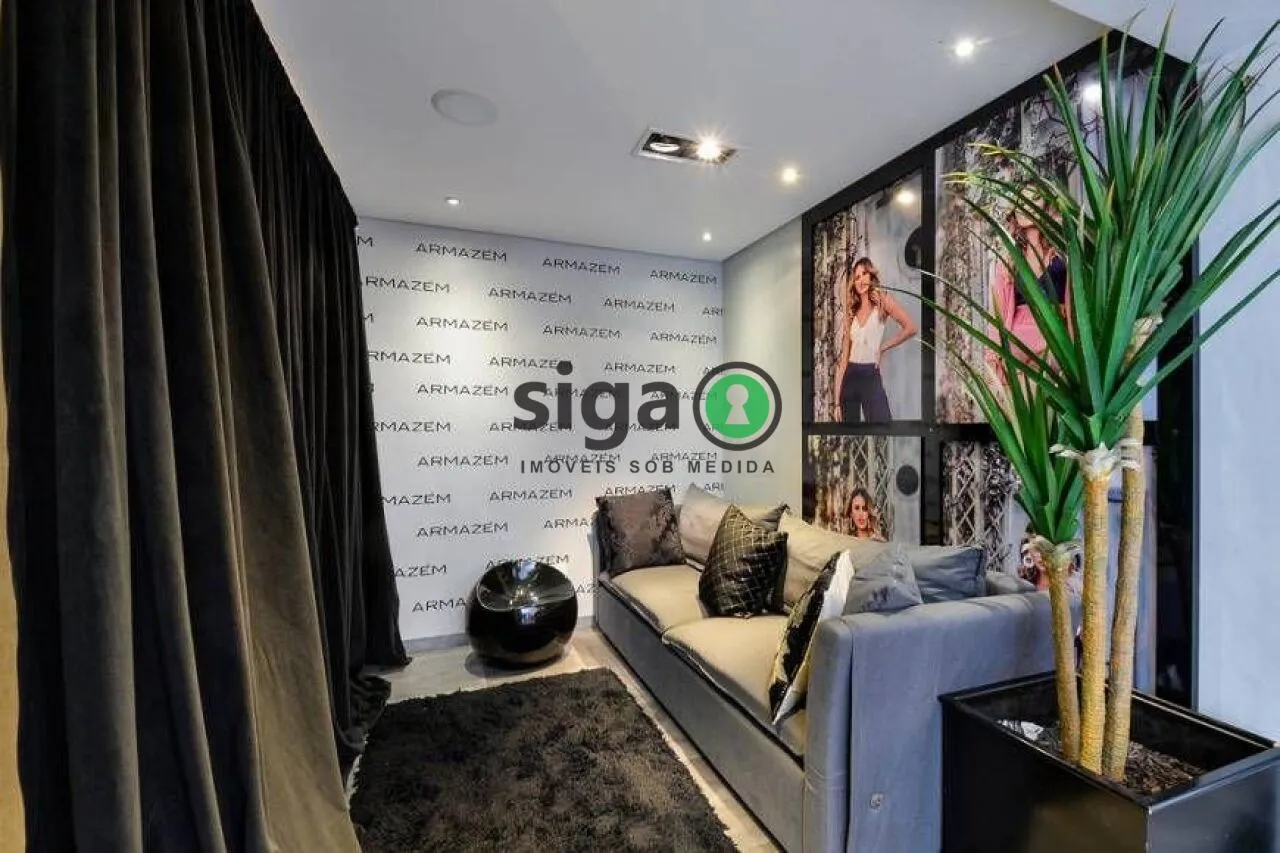 Imagem Casa comercial 350m² - Vila Nova Conceição - São Paulo/SP