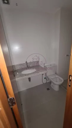 Imagem Apartamento 3 Quartos, 1 suite, Sol da Manhã, Vista do Mar, 2 Vagas