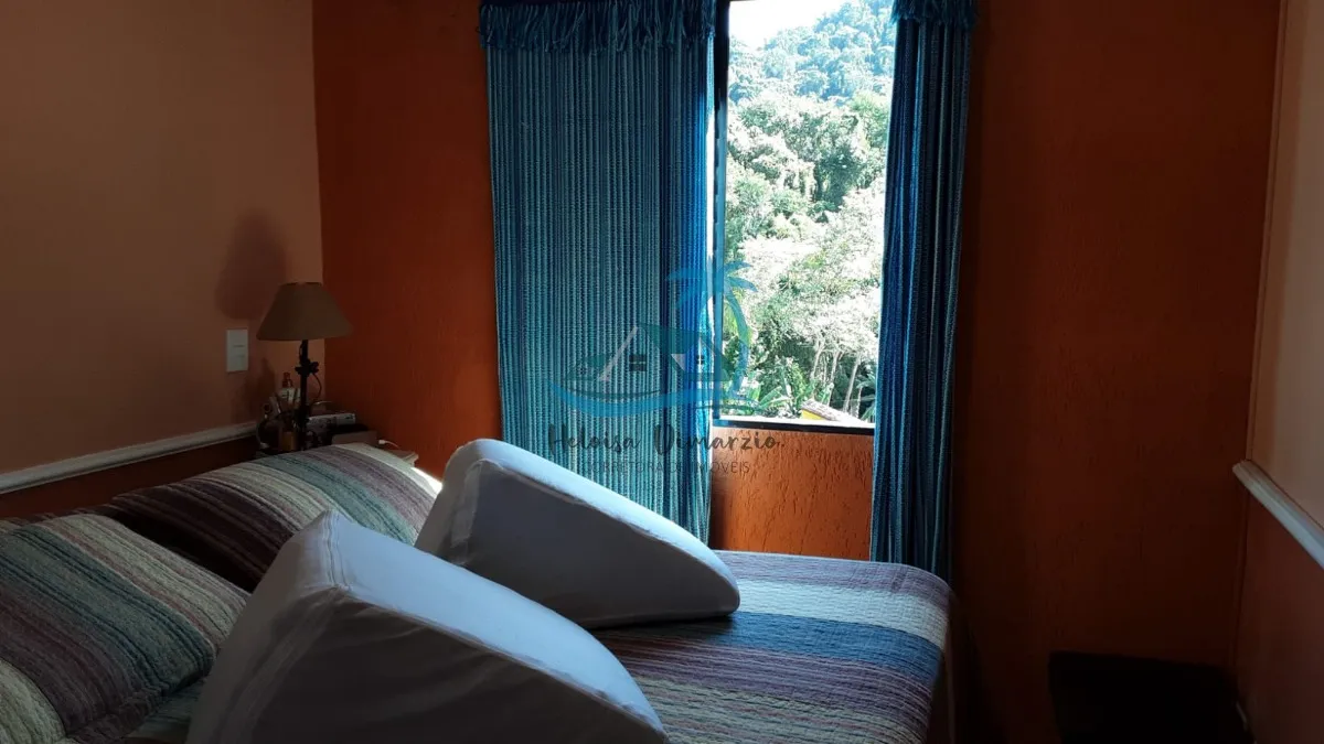 Imagem Cobertura duplex com piscina privativa à venda na Praia das Toninhas em Ubatuba