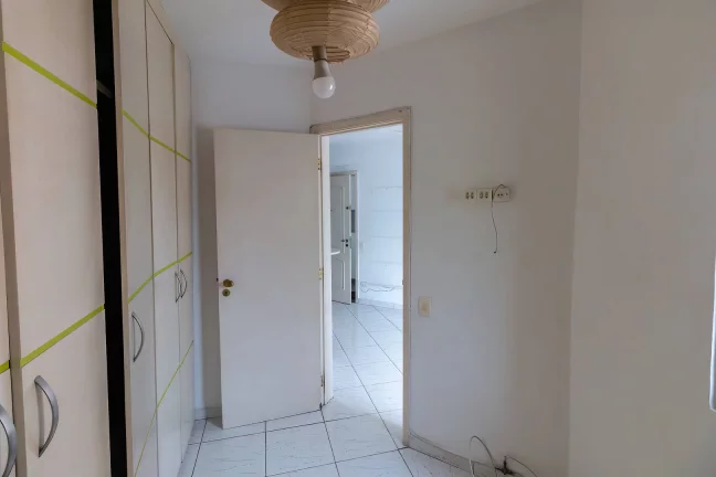 Imagem Studio com 1 vaga à venda na Bela Vista.