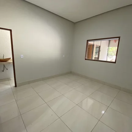 Imagem Casa à venda no bairro Setor Negrinho Carrilho - Goianésia/GO