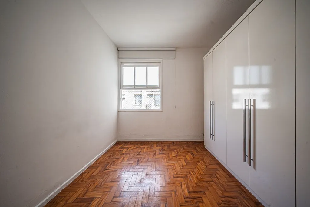 Imagem Apartamento à venda em São Paulo, Consolação, com 1 quarto, 35m2