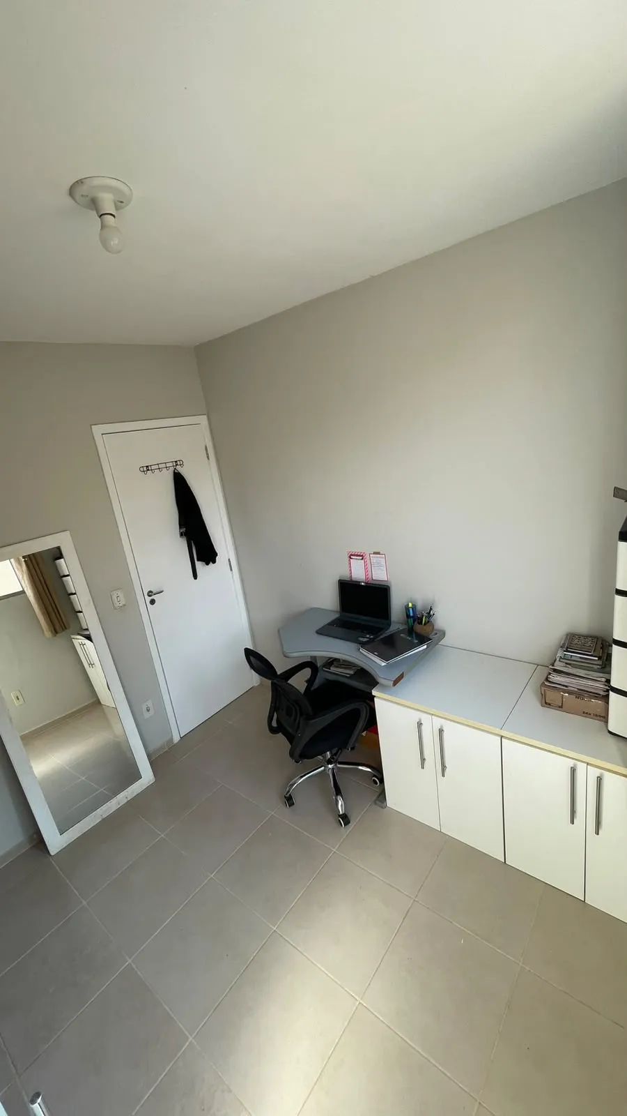 Imagem Apartamento 2 quartos Condomínio Chapada Imperial Bairro Planalto