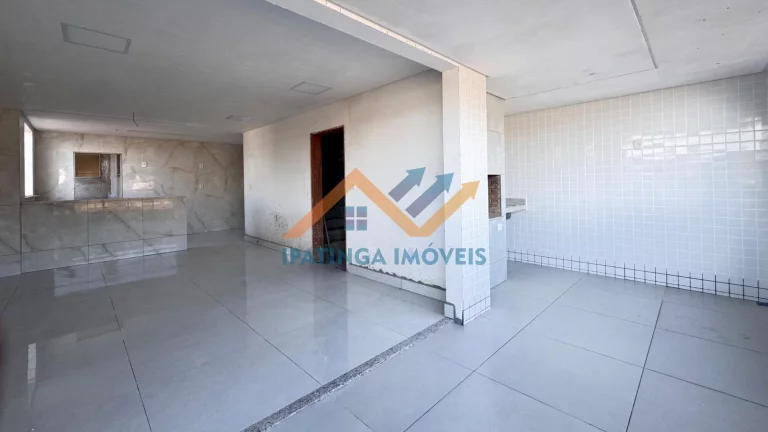 Imagem Apartamento de 3 quartos e 1 vaga de garagem no Veneza