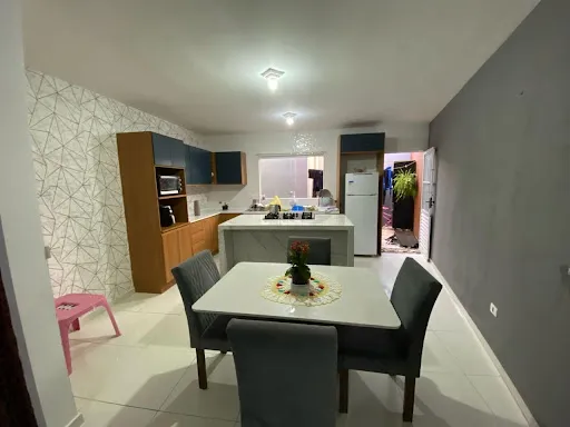 Foto do imóvel Sobrado com 2 dormitórios à venda, 118 m² por R$ 240.000,00 - Jardim Hanna - Guarulhos/SP