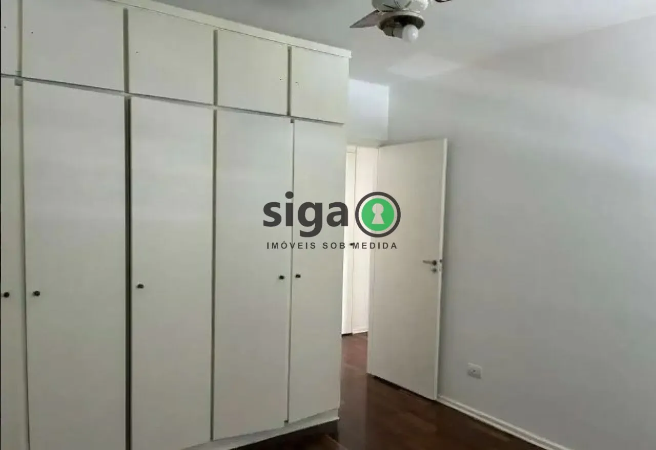 Imagem Apartamento à venda no Itaim Bibi - 92m² - 2 dormitórios - 1 vaga - Excelente localização