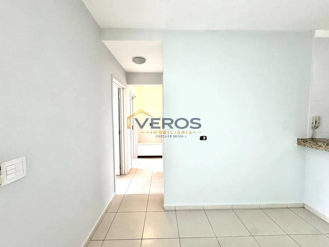 Imagem Apartamento de 3 dormitórios a venda no Edifício Vila Serena - Indaiá