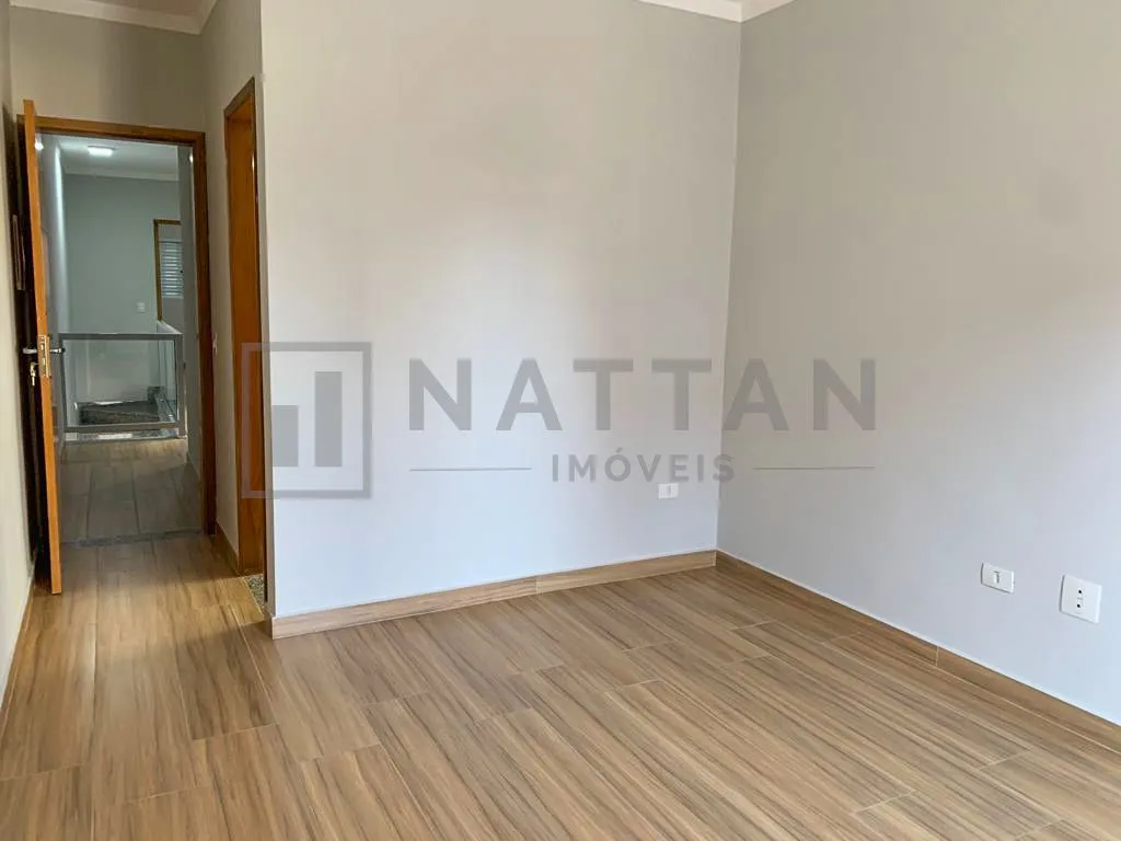 Imagem Sobrado à venda, 106 m² por R$ 799.000,00 - Vila Santa Isabel - São Paulo/SP