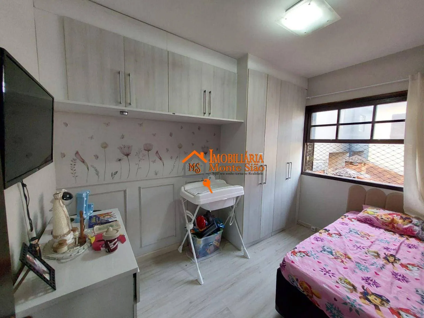 Imagem Sobrado com 2 dormitórios à venda, 106 m² por R$ 395.000,00 - Jardim do Papai - Guarulhos/SP
