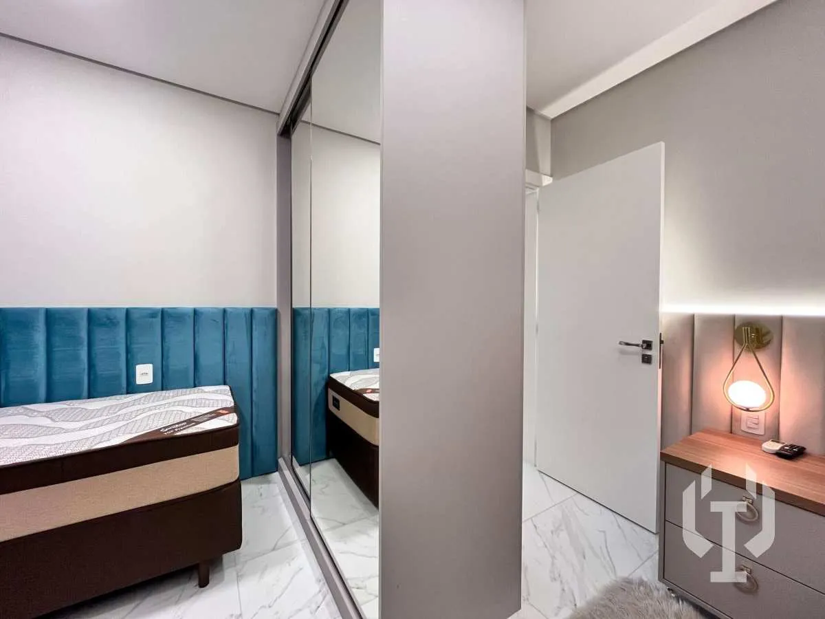 Imagem Apartamento de luxo à venda, no Beach House em Itapema, com 4 quartos, 185m2