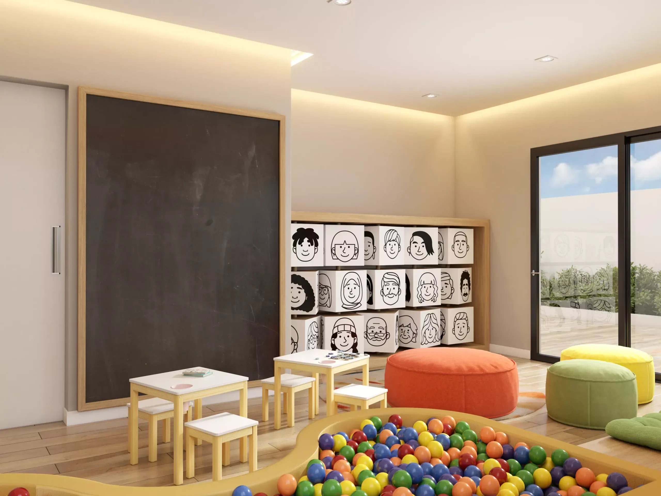 Imagem Apartamento à venda Singolare Residenza - Área útil 92 e 96 m2 com 3 dormitórios - Valinhos - São Pa