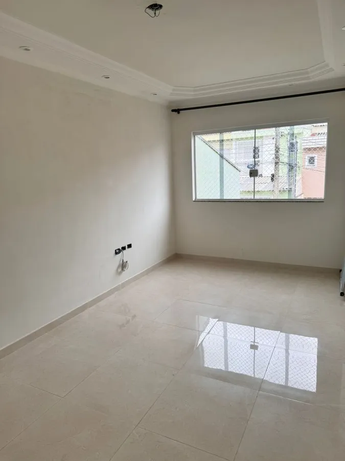 Imagem Sobrado para Venda em Santo André / SP no bairro vila Alto de Santo André