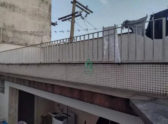Imagem Sobrado com 3 dormitórios para alugar, 180 m² por R$ 4.000,00/mês - Vila Maria Tereza - Guarulhos/SP