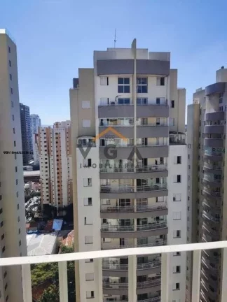 Foto do imóvel Cobertura para Venda em São Paulo, Vila Gomes Cardim, 3 dormitórios, 3 banheiros, 2 vagas em Rua Serra de Bragança