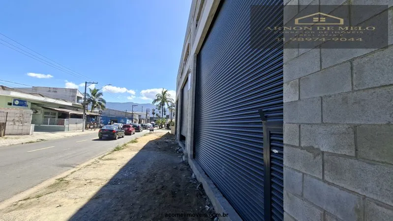 Imagem Galpões para venda em Praia Grande no bairro Vila Caiçara