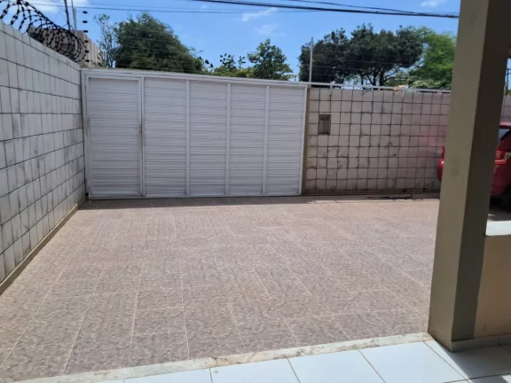 Imagem CASA RESIDENCIAL em SÃO LUÍS - MA, JARDIM RENASCENÇA