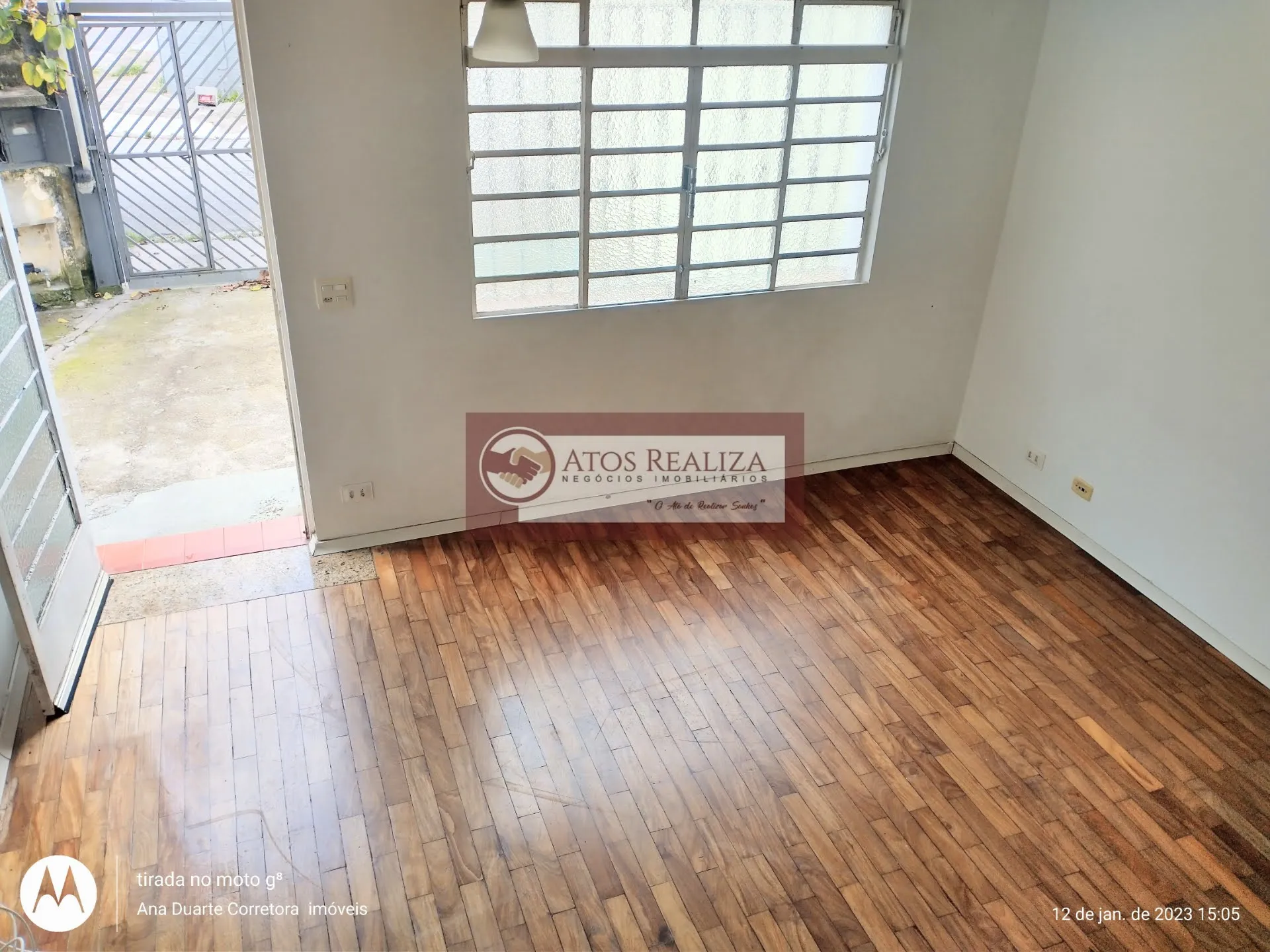 Imagem Sobrado à venda em Jardim Satelite - São Paulo com 107M² de área útil por R$550.000,00