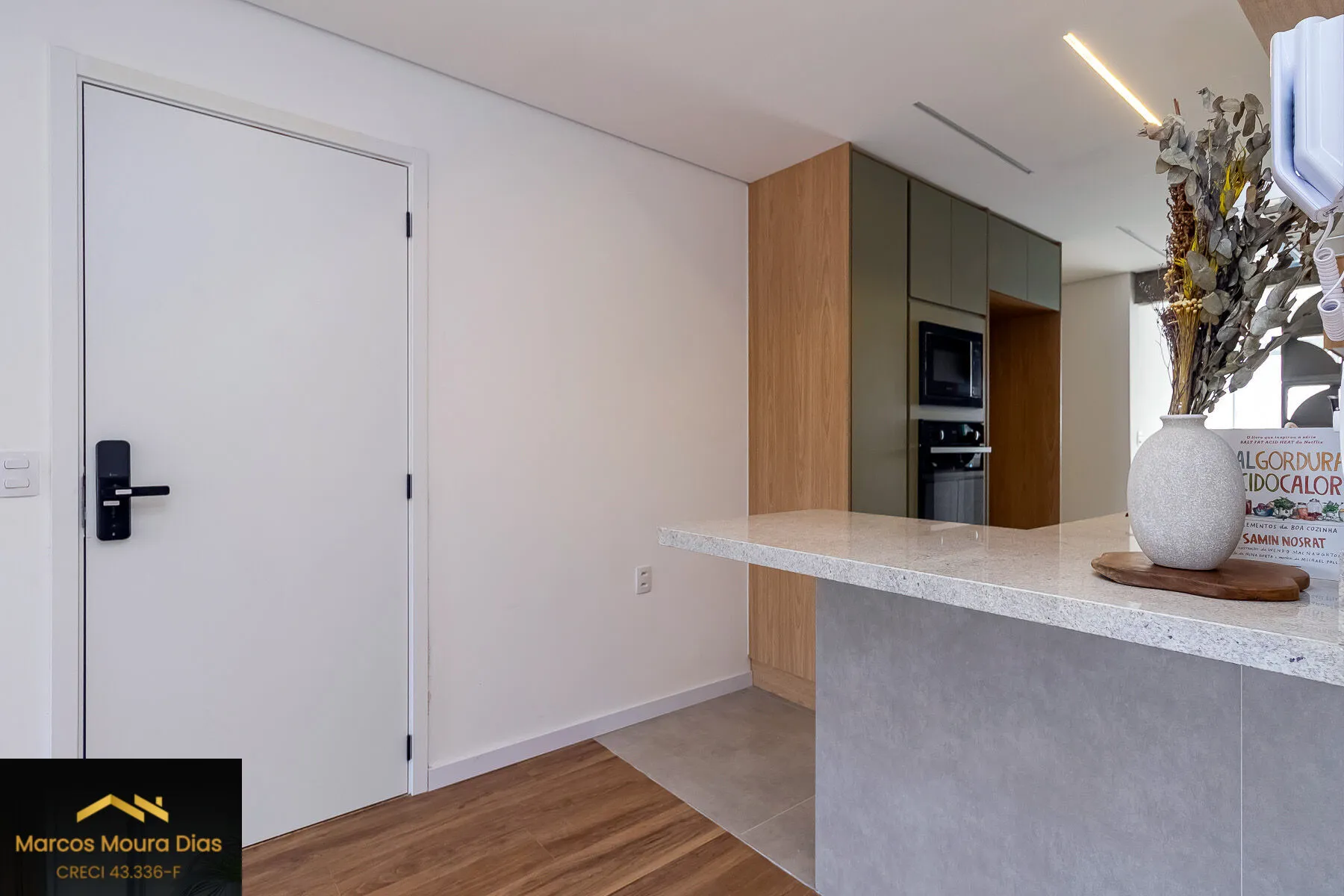 Imagem Apartamento 3 quartos, 1 suíte, Mourato Coelho - 91m2