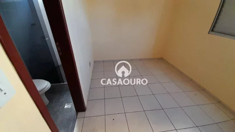 Imagem Apartamento com 4 quartos à venda, 100 m² por R$ 360.000 - Horto - Belo Horizonte/MG