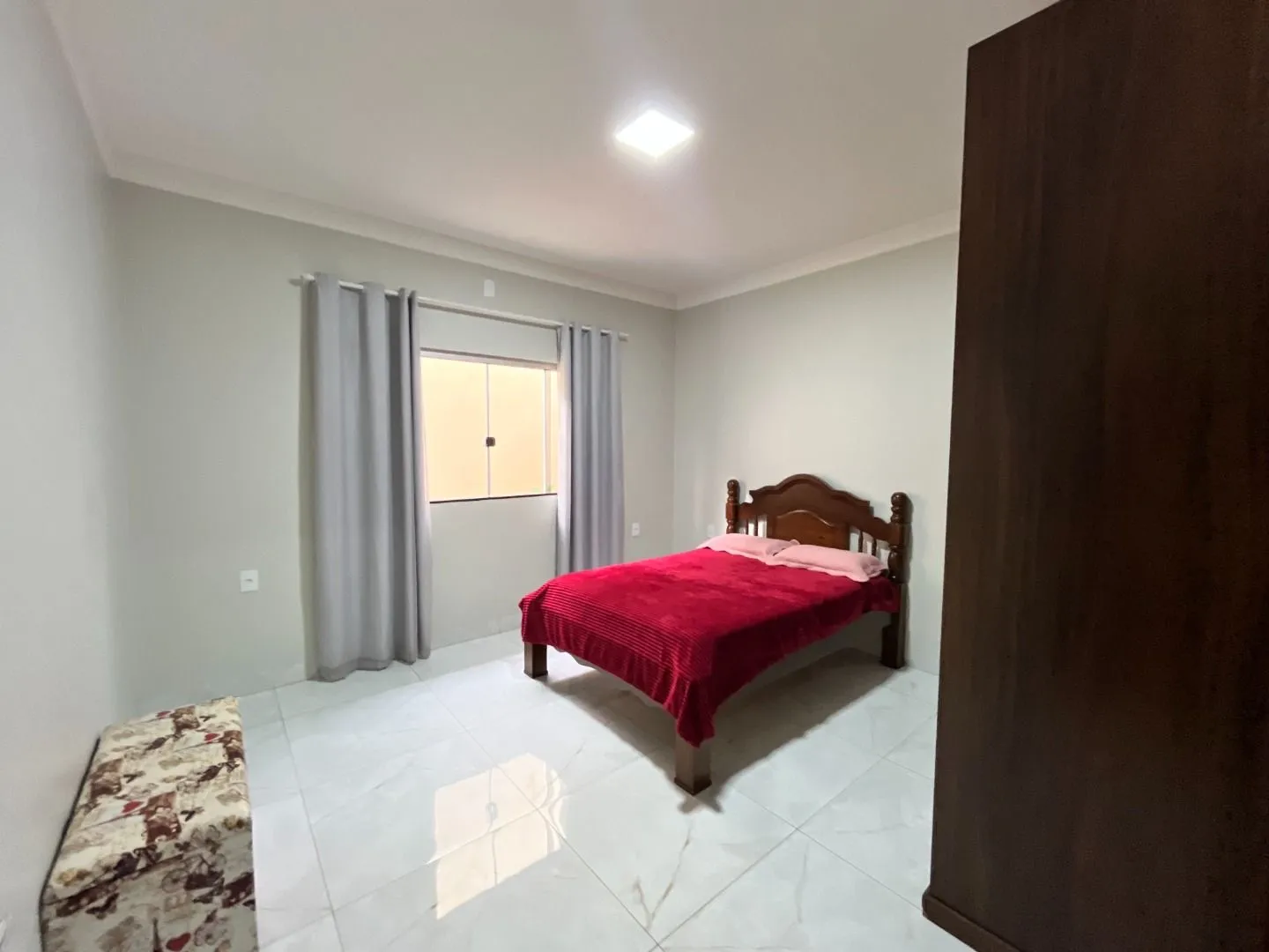 Imagem Casa com 3 dormitórios à venda, 155 m² por R$ 530.000,00 - Afonso Queiroz - Patos de Minas/MG