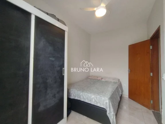 Imagem Casa à venda no bairro Tereza Cristiana - São Joaquim de Bicas/MG.