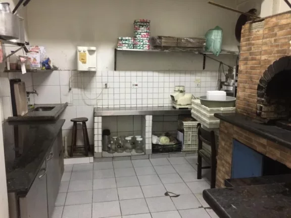 Imagem PONTO À VENDA, 350 M² POR R$ 170.000,00 - CENTRO - SANTOS/SP