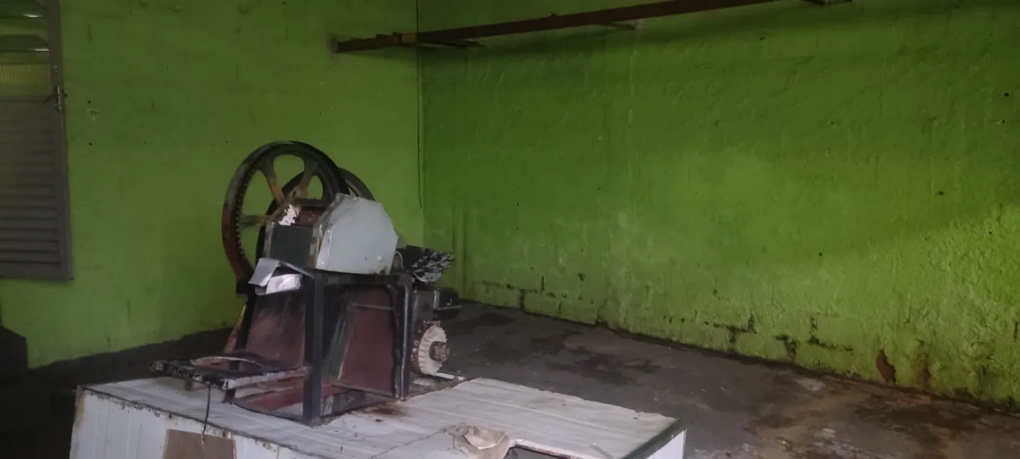 Imagem Comercial à venda 372.5M², Jardim Santa Luzia, Pindamonhangaba - SP