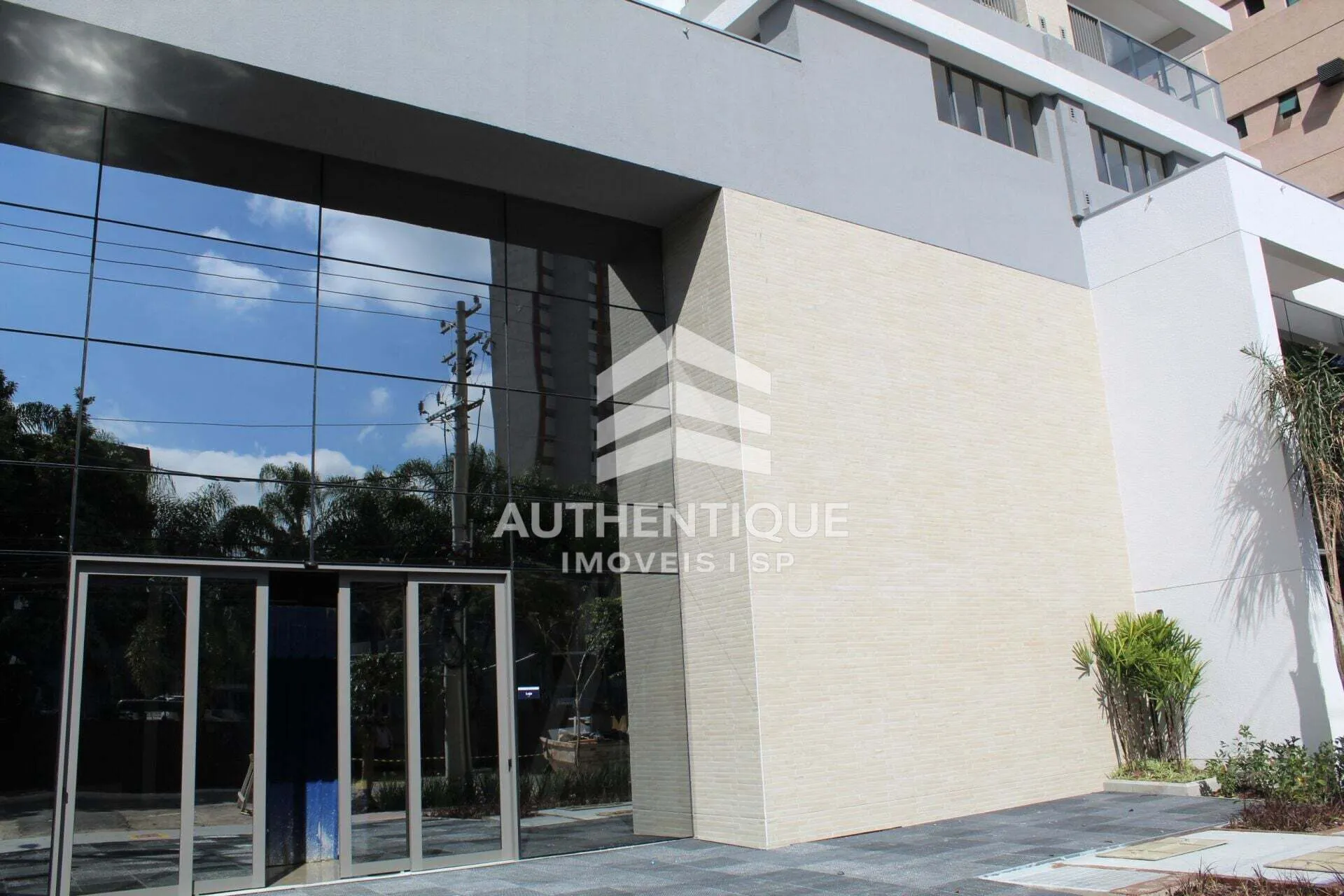 Imagem STATE IBIRAPUERA - Apartamento no bairro Vila Clementino à venda