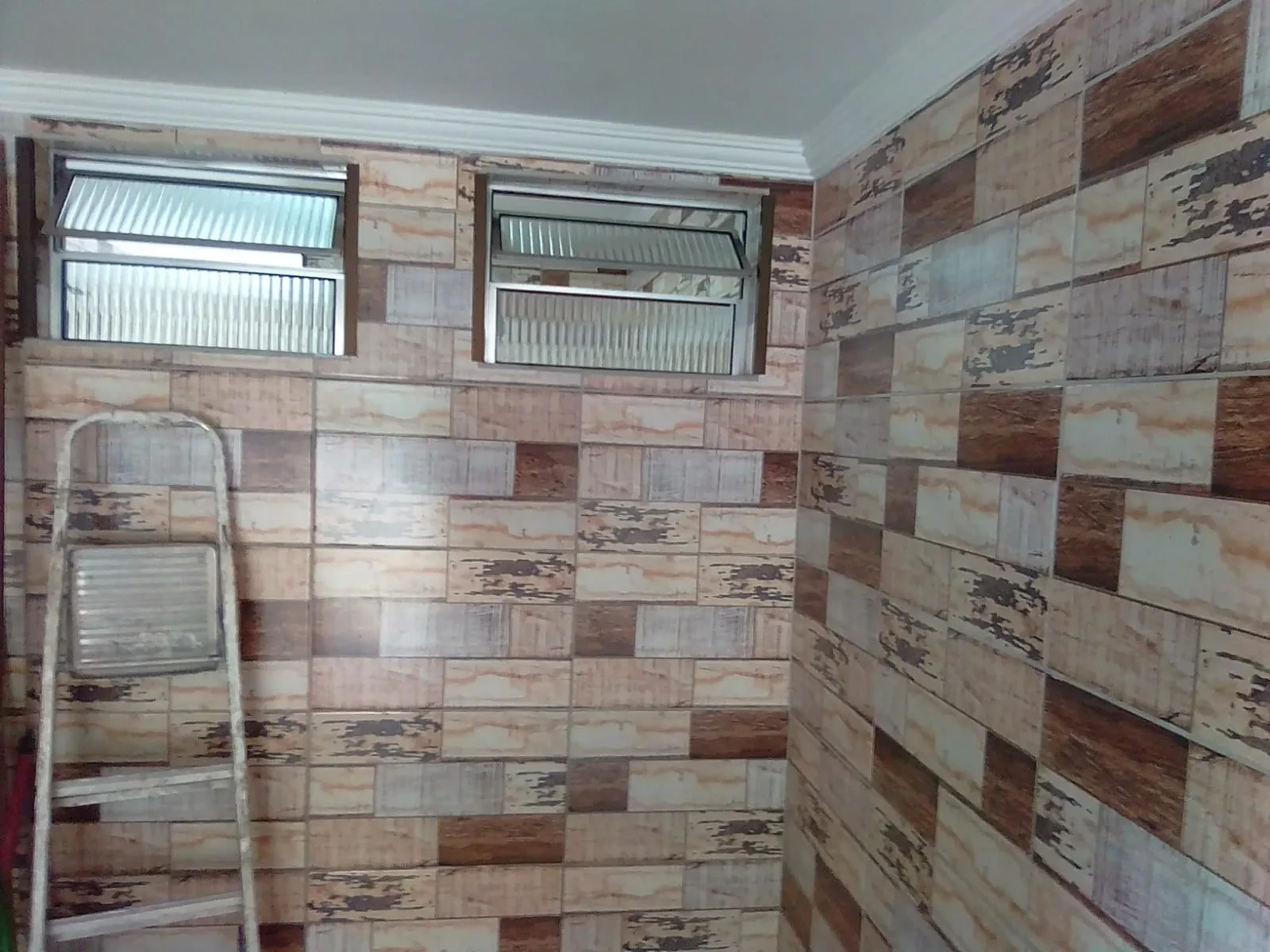 Foto do imóvel: Casa com 2 Quartos à Venda, 210 metros em Vila Liberdade - Moreno