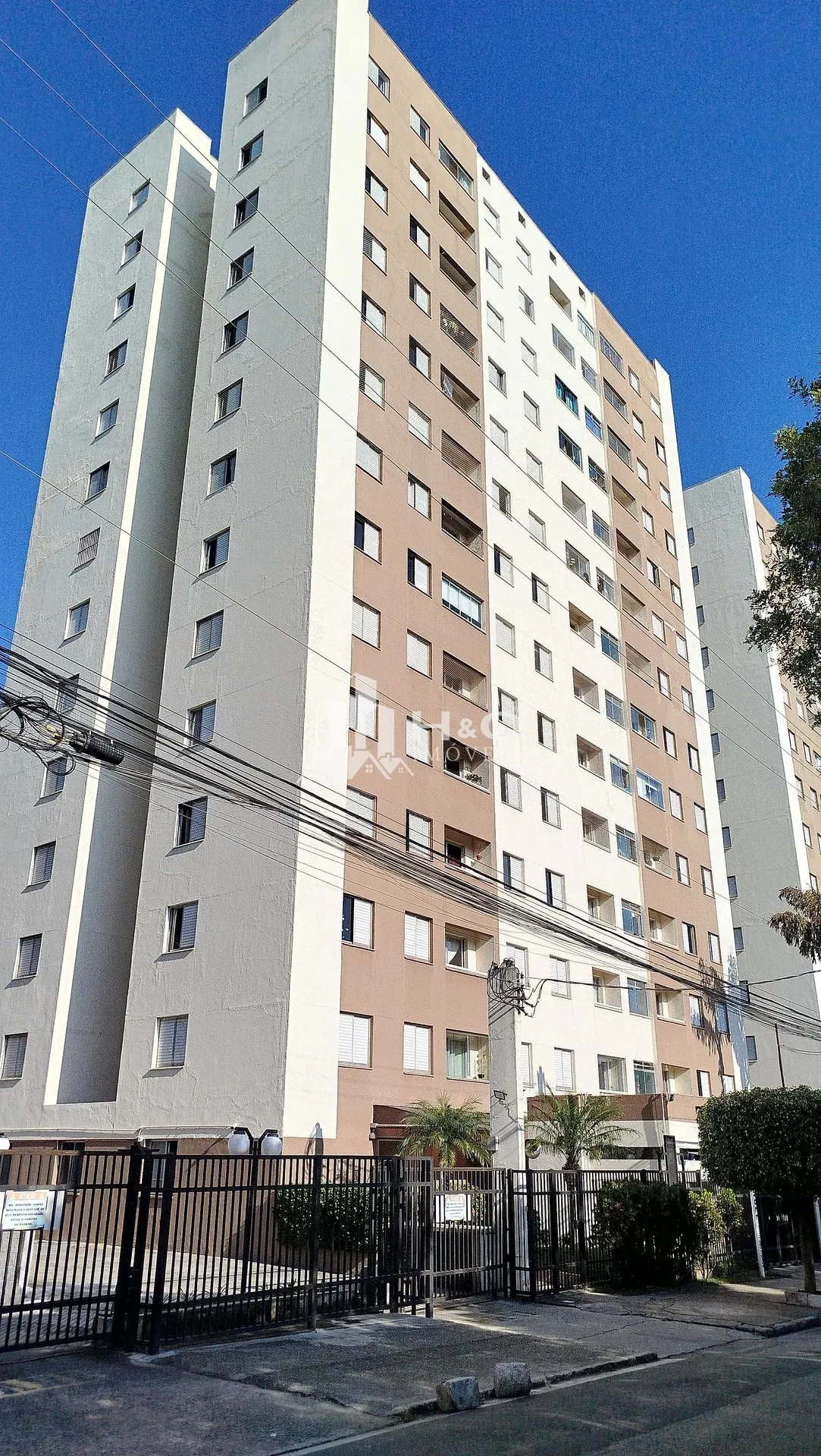 Imagem Oportunidade! Apartamento 2 Dormitórios - Aricanduva e com Excelente Espaço Interno!