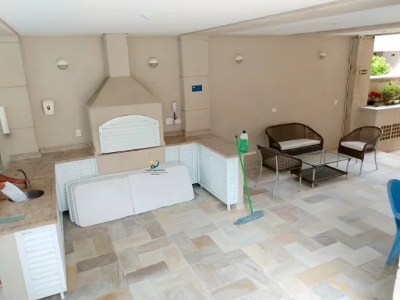 Imagem Apartamento Padrão para Venda e Aluguel em Astúrias Guarujá-SP