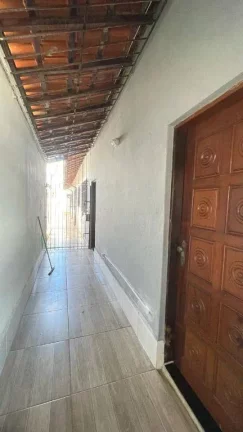 Imagem Casa com 2 dormitórios à venda, 82 m² por R$ 398.000,00 - Mirim - Praia Grande/SP