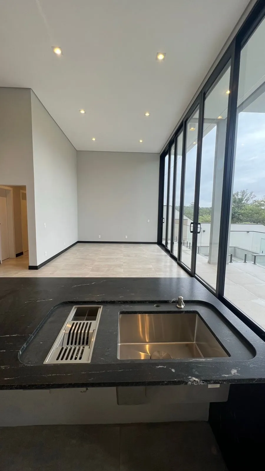 Imagem Casa à venda em condomínio Alphaville Nova Esplanada 4