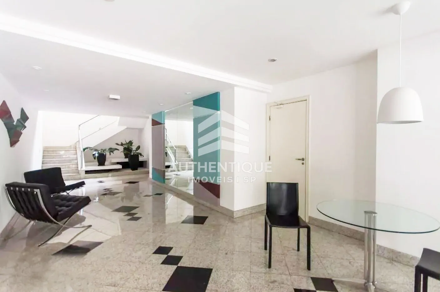 Imagem GREEN WOOD VILA NOVA CONCEICAO - Apartamento à venda no bairro Vila Nova Conceição - São Paulo/SP, Zona Sul