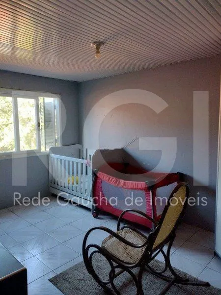 Imagem Casa à venda com 3 quartos e garagem 2 carros!