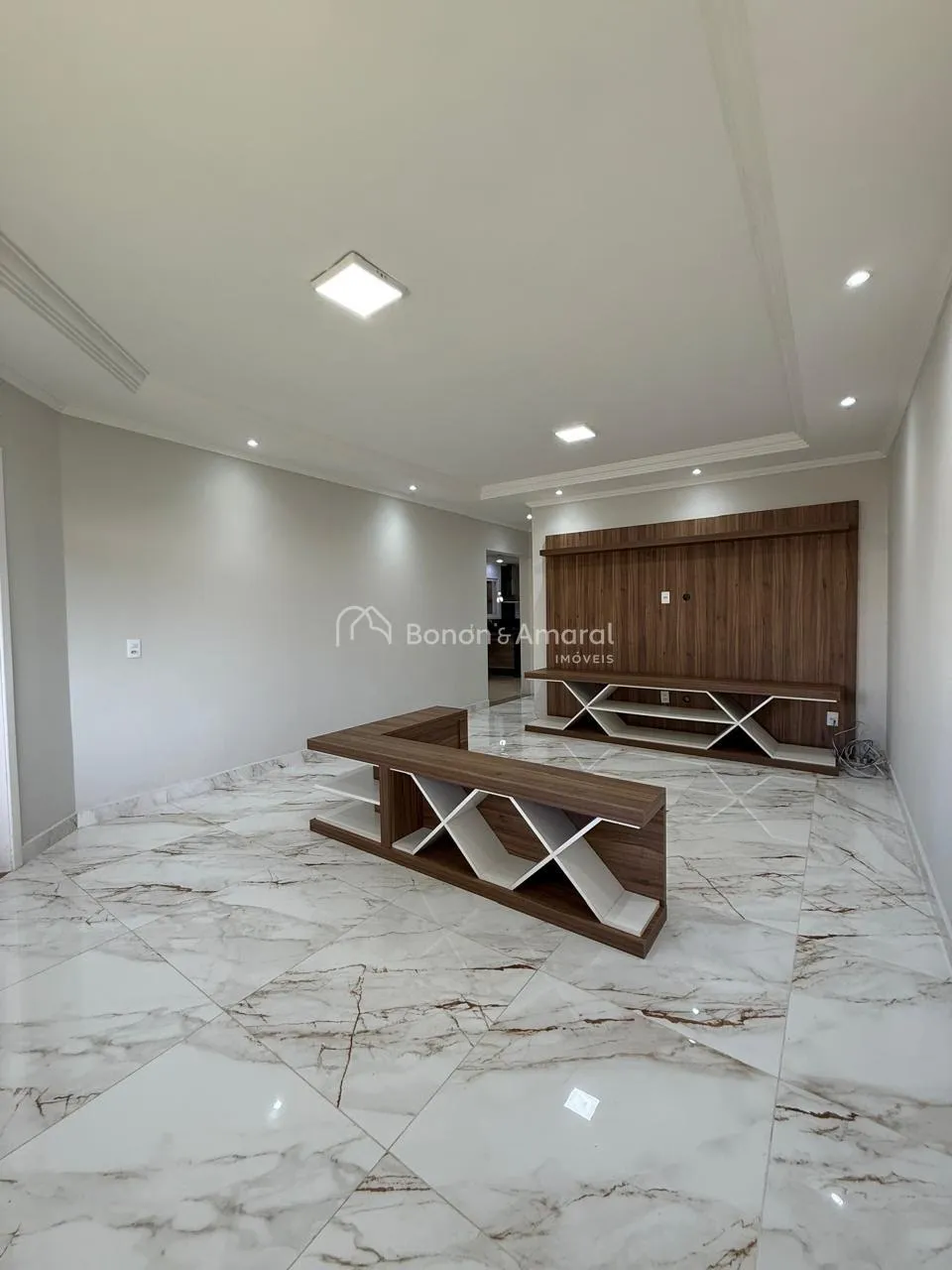 Imagem Casa em condomínio no Condomínio Terras Do Cancioneiro, de 3 quartos à venda, Parque Brasil 500 - Paulínia/SP