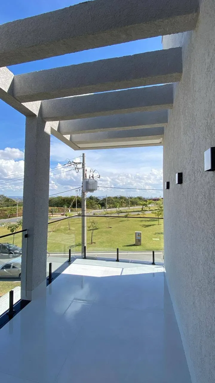 Imagem Sobrado 4 Suites No Jardns Napoles