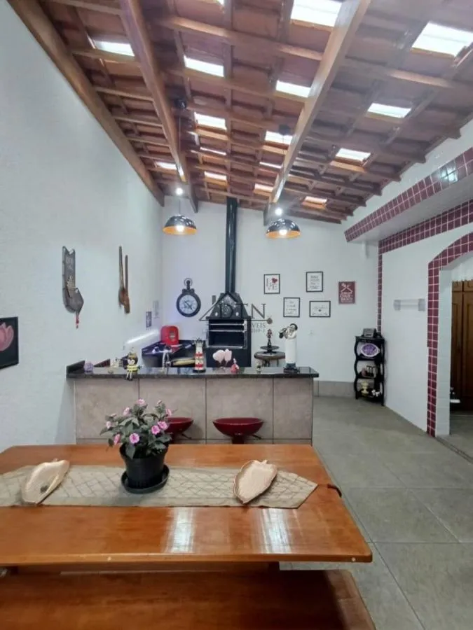 Imagem Casa para Venda em São Paulo, Vila Maria Alta, 2 dormitórios, 2 banheiros, 5 vagas