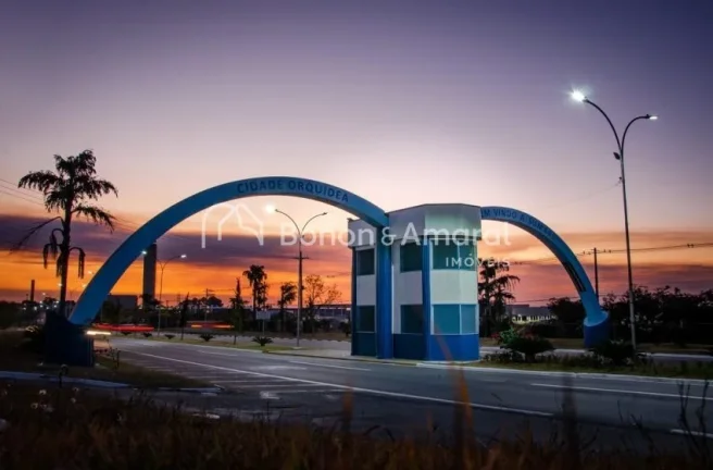 Imagem Excelente oportunidade para implantação do seu negócio em ponto estratégico! Terreno comercial c...