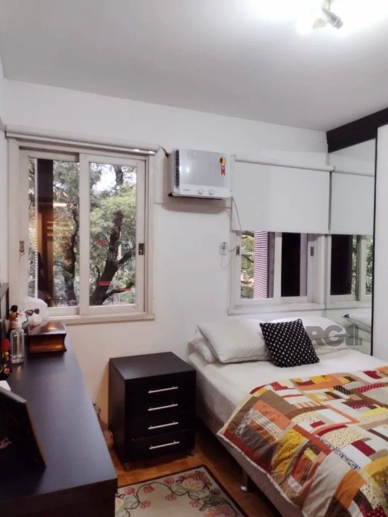 Imagem Apartamento em Auxiliadora