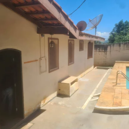 Imagem Linda Chácara com linda vista panorâmica e acesso a represa