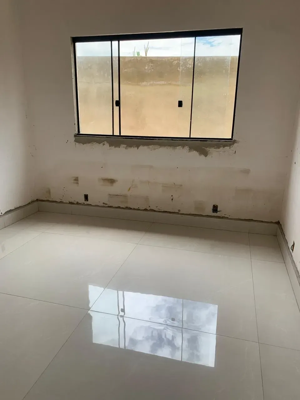 Imagem Casa com 3 Quartos à Venda, 120 m² em Fernão Dias - Igarapé