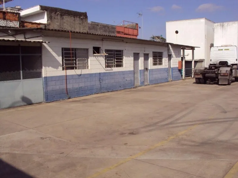 Imagem IMÓVEL INDUSTRIAL EM LOCALIZAÇÃO PRIVILEGIADA DE SOROCABA-SP