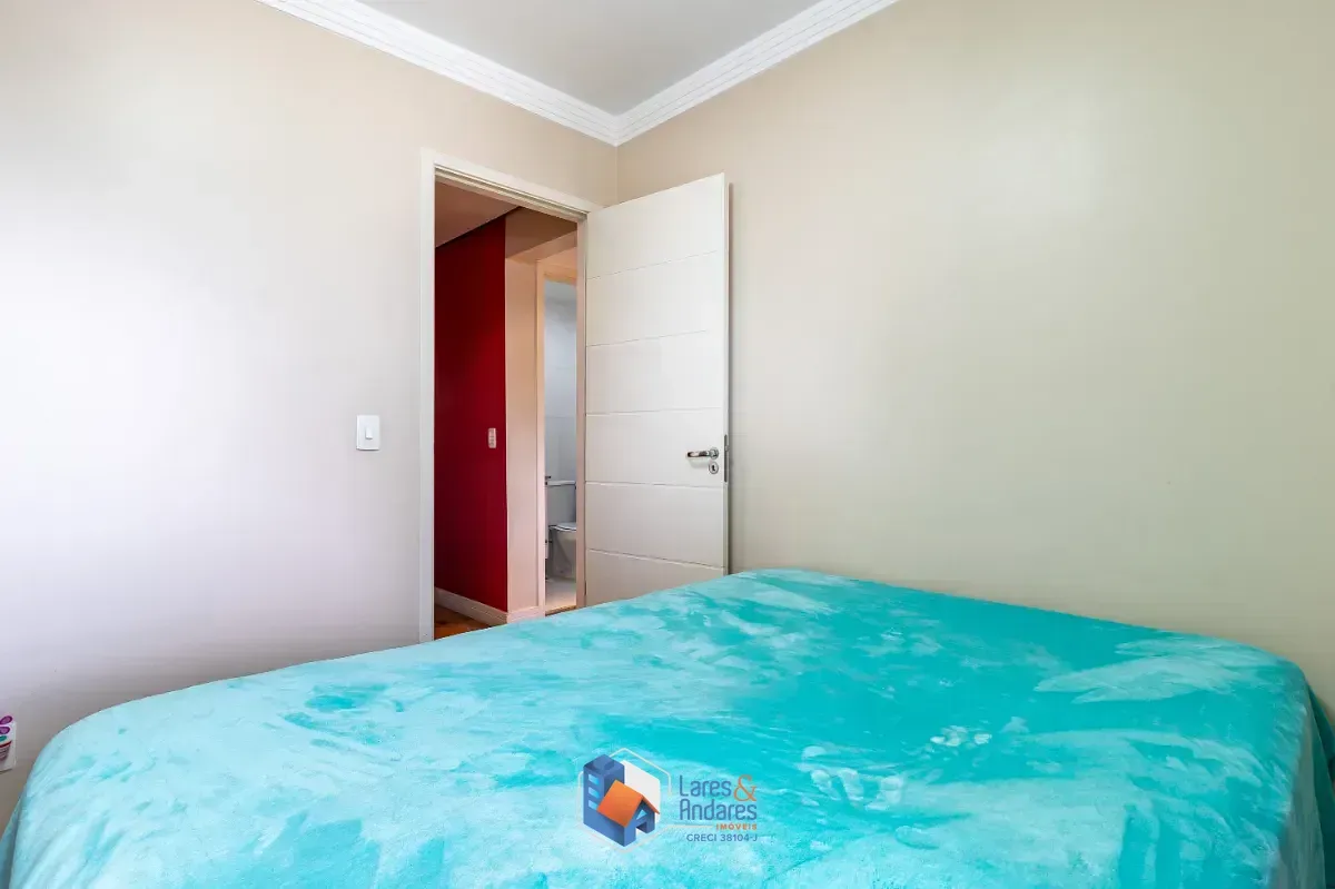 Imagem Apartamento para venda em Vila Maria com 3 quartos, sendo 1 suíte, 79m²