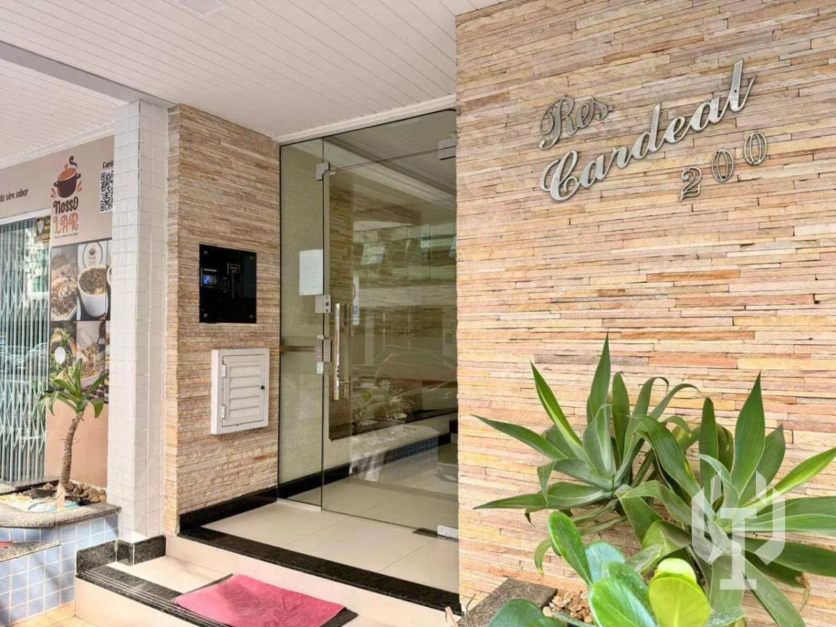 Imagem Apartamento à venda, no Residencial cardeal em Itapema, Meia praia, com 2 quartos, 84m2