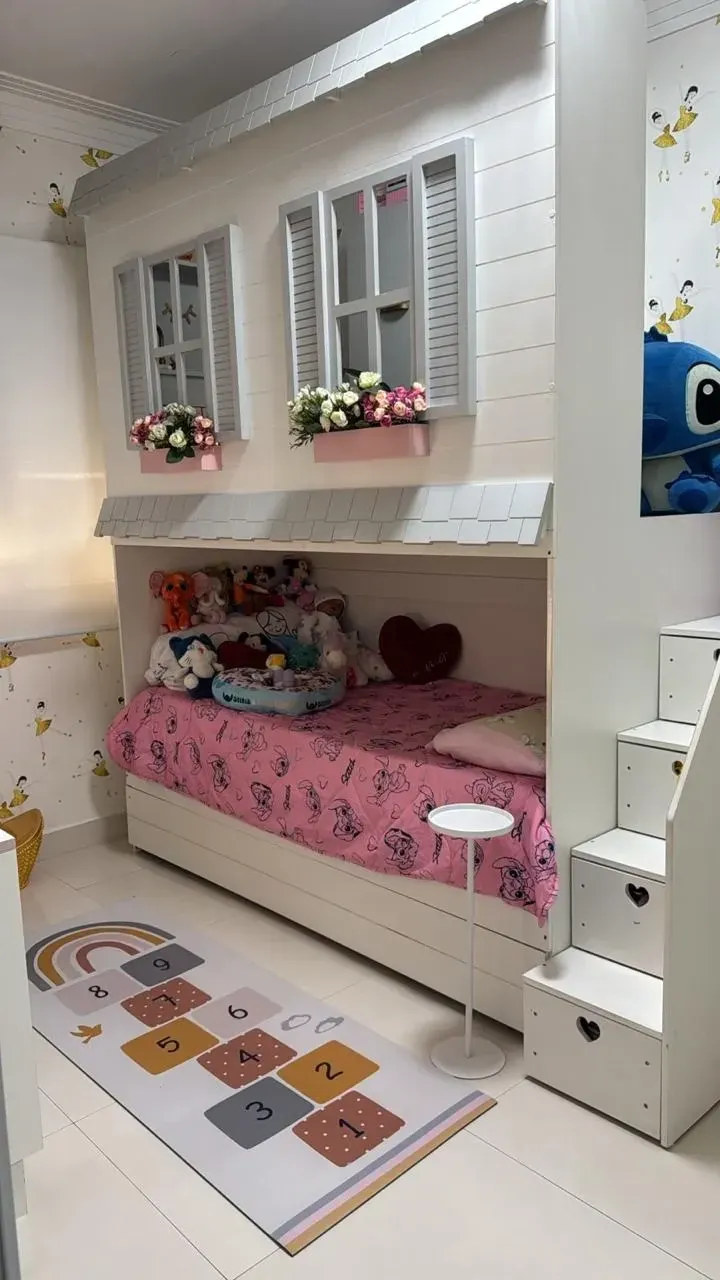 Imagem Casa com 4 Quartos à Venda, 342 m² em Alphaville - Santana de Parnaíba