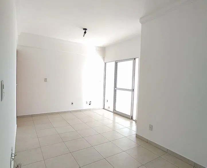 Imagem Apartamento à venda no bairro Parque Amazônia - Goiânia/GO