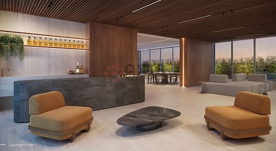 Imagem Apartamento 4 Quartos em Lourdes - Lazer completo