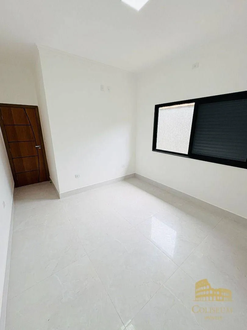 Imagem Casa com 3 dormitórios à venda, 119 m² por R$ 1.380.000,00 - Solemar - Praia Grande/SP