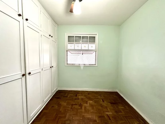 Imagem Apartamento á venda 2 dormitórios no Gonzaga, Santos/SP